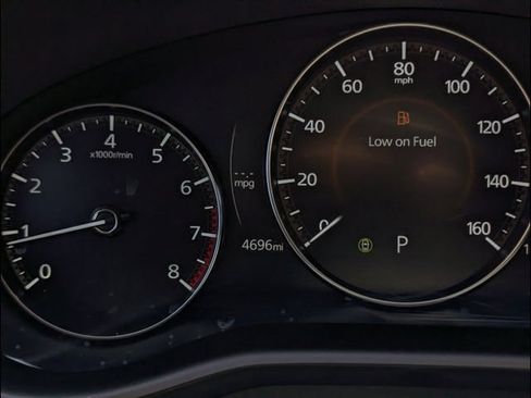Certified 2025 MAZDA CX-30 AWD 2.5 S w/ Preferred Package image 60
