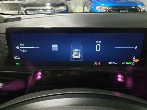 Used 2025 Ford Mustang Mach-E Select w/ Comfort Package Lite image 25