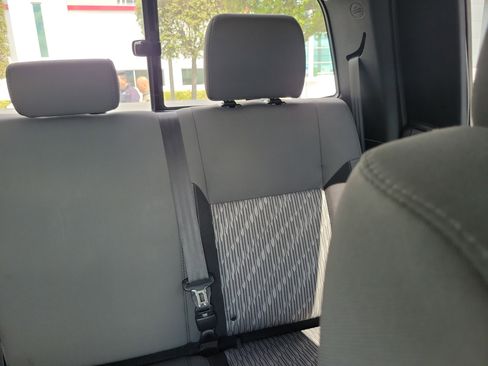 Used 2021 Toyota Tundra SR5 w/ SR5 Upgrade Package image 22