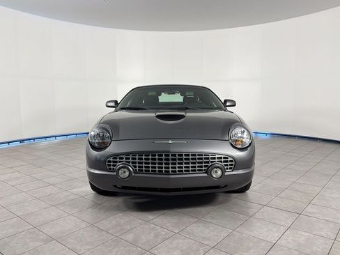 Used 2003 Ford Thunderbird RWD image 6