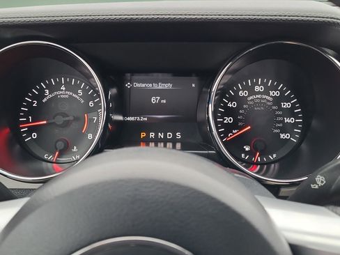 Used 2015 Ford Mustang GT Premium w/ Equipment Group 401A image 16