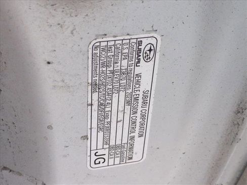 Used 2023 Subaru Ascent Onyx Edition Limited image 15