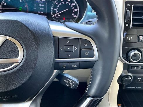 Used 2023 Lexus GX 460 Premium AWD/4WD image 23