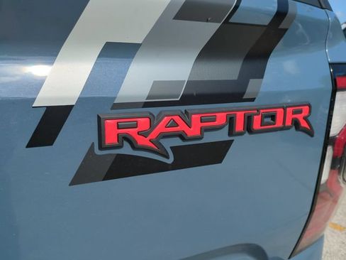 Used 2024 Ford Ranger Raptor AWD/4WD image 13
