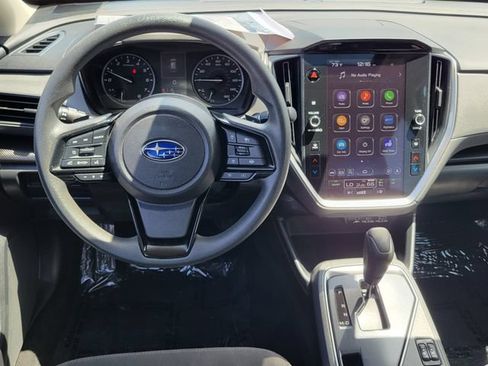 Used 2025 Subaru Crosstrek 2.5i Premium AWD/4WD image 6