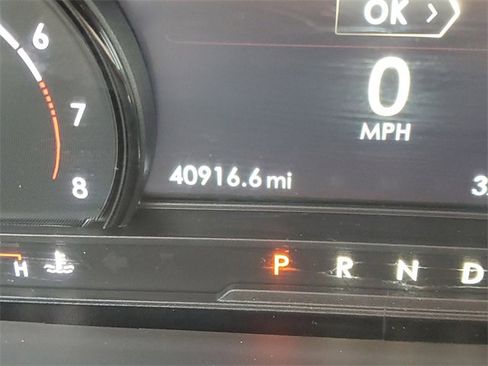 Used 2020 Lincoln Corsair Standard image 24