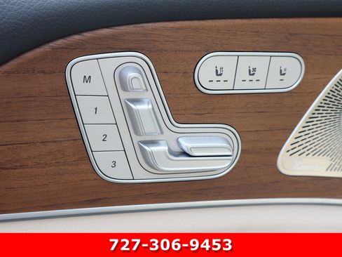 Certified 2023 Mercedes-Benz GLE 350 GLE 350 image 16