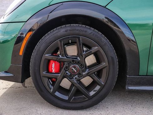 Used 2025 MINI Cooper John Cooper Works image 16