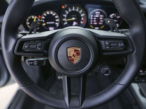 Certified 2022 Porsche 911 GT3 image 25