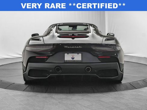 Used 2024 Maserati MC20 Cielo image 6