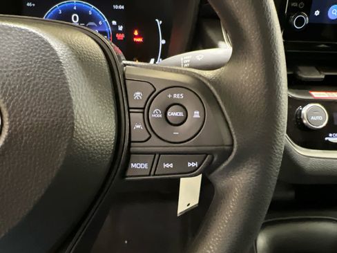 New 2026 Toyota Corolla LE image 15