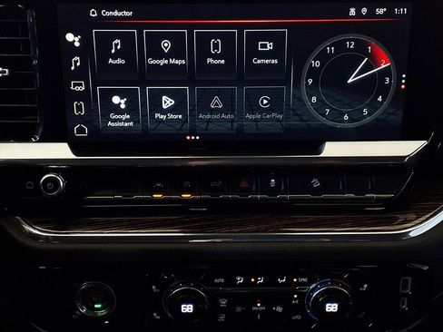 Used 2023 GMC Sierra 1500 Elevation image 23