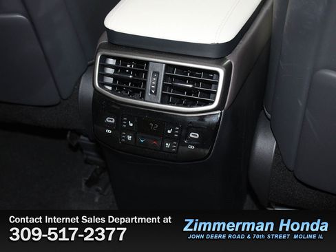 Used 2024 Lexus RX 350 w/ Convenience Package AWD/4WD image 9