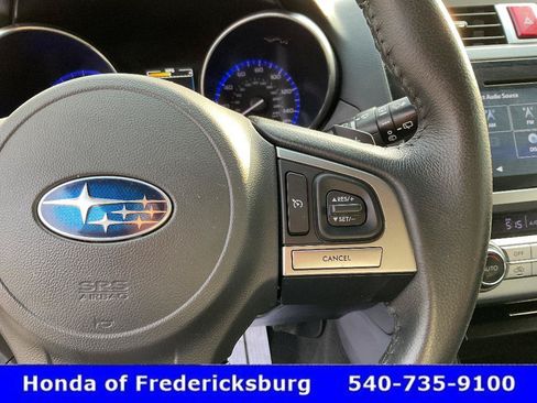 Used 2017 Subaru Outback 2.5i Limited AWD/4WD image 27