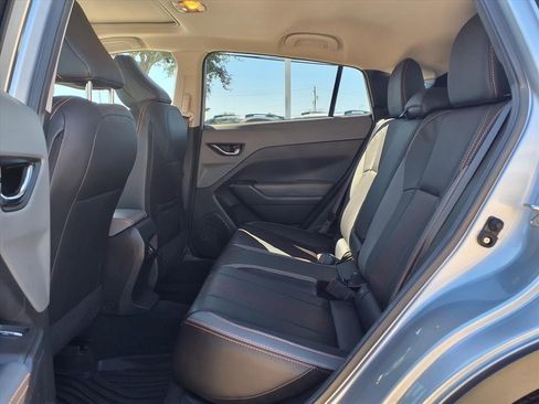 Certified 2024 Subaru Crosstrek 2.5i Limited image 5