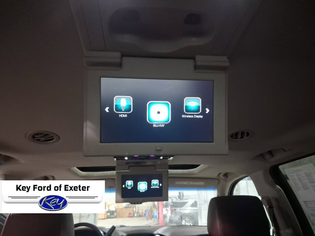 Used 2019 Chevrolet Suburban Premier AWD/4WD image 53