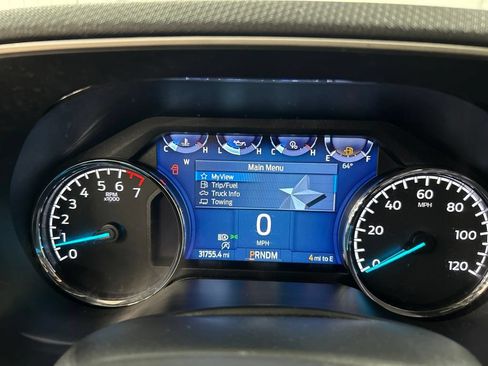 Certified 2023 Ford F150 XLT w/ Equipment Group 302A High AWD/4WD image 17