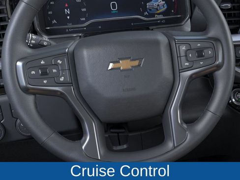 New 2026 Chevrolet Silverado 2500 High Country w/ High Country Premium Package image 19