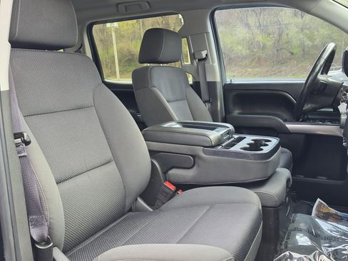 Used 2015 Chevrolet Silverado 1500 LT w/ All Star Edition image 24