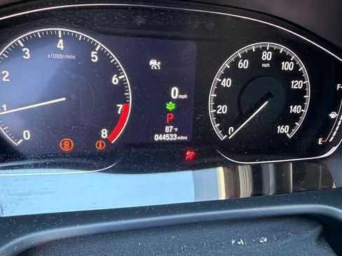 Used 2022 Honda Accord Touring image 5