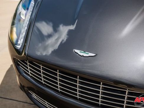 Used 2011 Aston Martin Rapide RWD image 25
