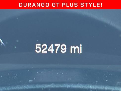 Certified 2024 Dodge Durango GT image 30