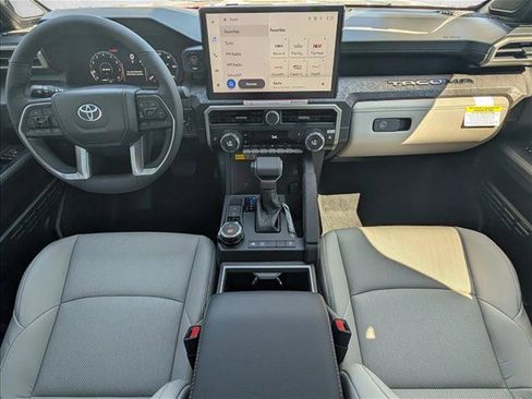 New 2026 Toyota Tacoma Limited AWD/4WD image 15