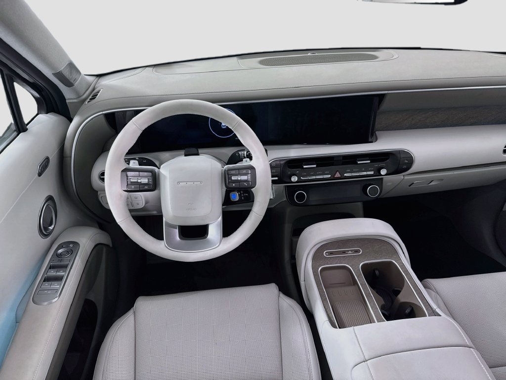 Certified 2026 Hyundai Palisade Limited FWD image 24