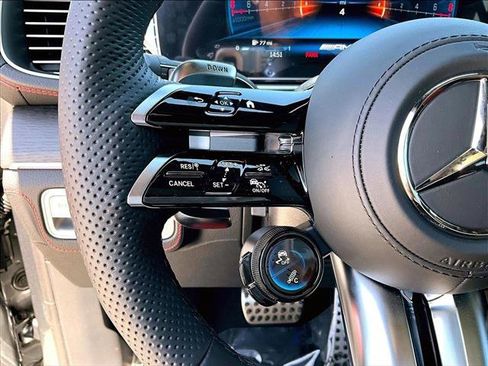 New 2026 Mercedes-Benz GLE 53 AMG 4MATIC image 20