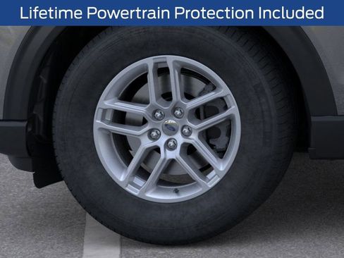 New 2026 Ford Explorer Active AWD/4WD image 22