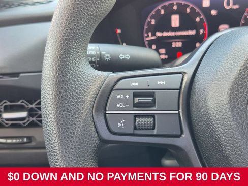 Used 2025 Honda Accord SE image 19