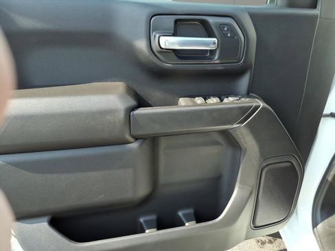 New 2026 Chevrolet Silverado 1500 Custom image 14