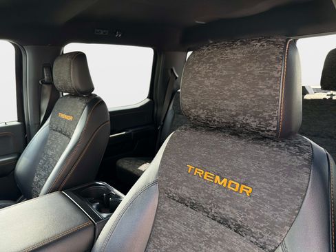 Used 2023 Ford F150 Tremor AWD/4WD image 38