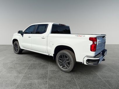 New 2026 Chevrolet Silverado 1500 RST w/ Protection Package