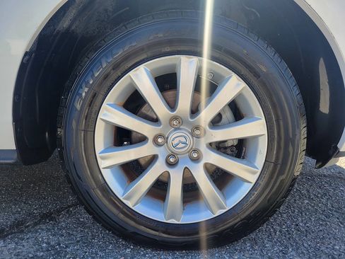 Used 2011 MAZDA CX-7 i Sport FWD image 13