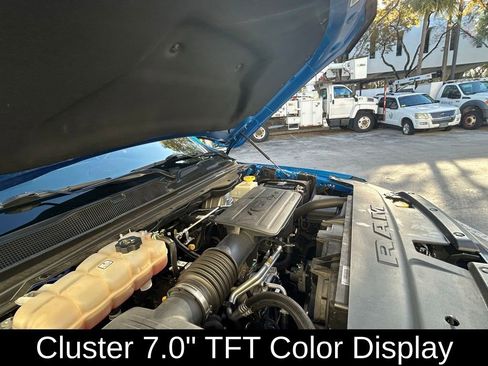 Certified 2023 RAM 1500 Big Horn image 34