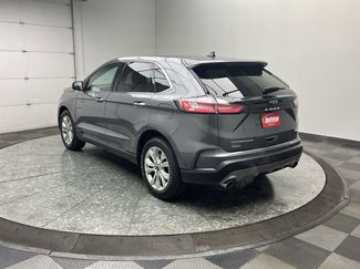 Certified 2024 Ford Edge Titanium video 2