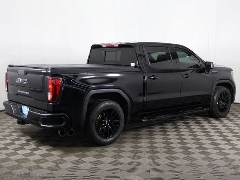 Used 2022 GMC Sierra 1500 Elevation w/ Preferred Package AWD/4WD image 10