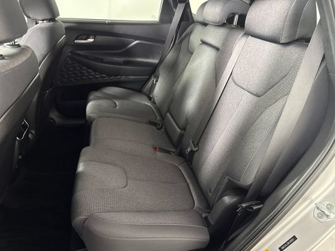 Certified 2022 Hyundai Santa Fe XRT FWD image 15