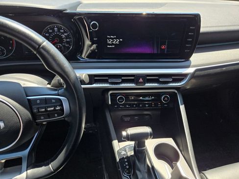 Certified 2024 Kia K5 GT-Line w/ GT-Line Premium Package FWD image 22