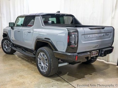 New 2025 GMC Hummer EV 3X image 7