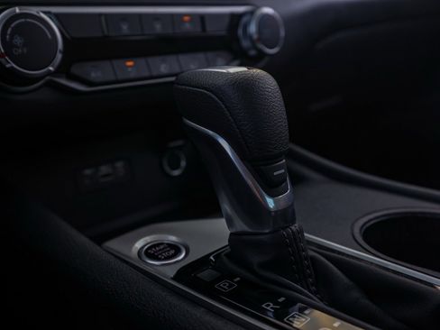 Used 2025 Nissan Altima 2.5 S image 30