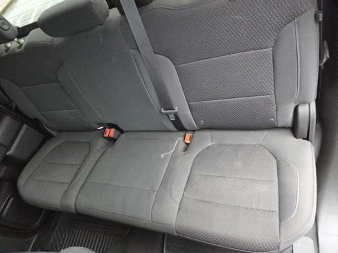 Used 2021 Chevrolet Silverado 1500 Custom image 23