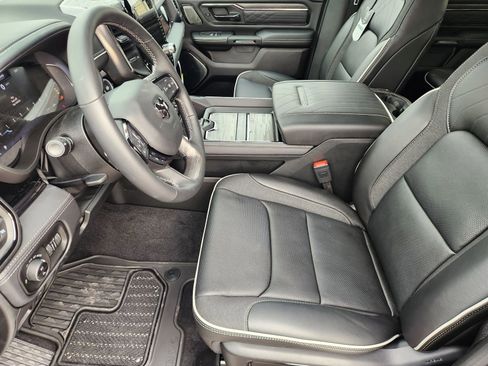 New 2026 RAM 1500 Limited image 12
