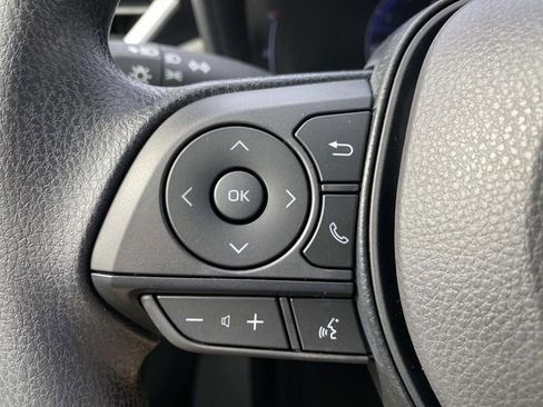 New 2026 Toyota Corolla LE FWD image 11