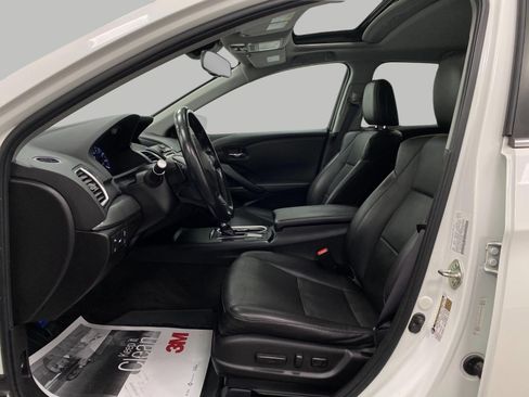 Used 2017 Acura RDX AWD w/ Advance Package image 30