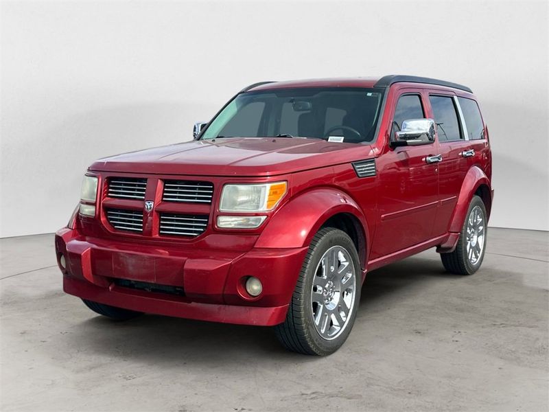 Used 2007 Dodge Nitro R/T image 1