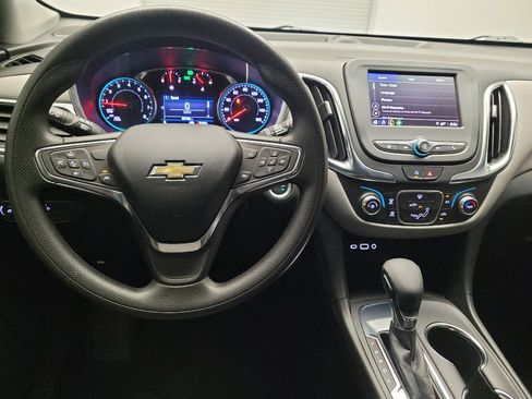 Used 2023 Chevrolet Equinox LS w/ LS Convenience Package FWD image 22