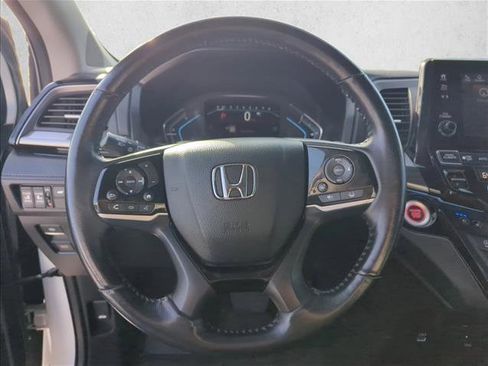 Used 2022 Honda Odyssey Elite image 17