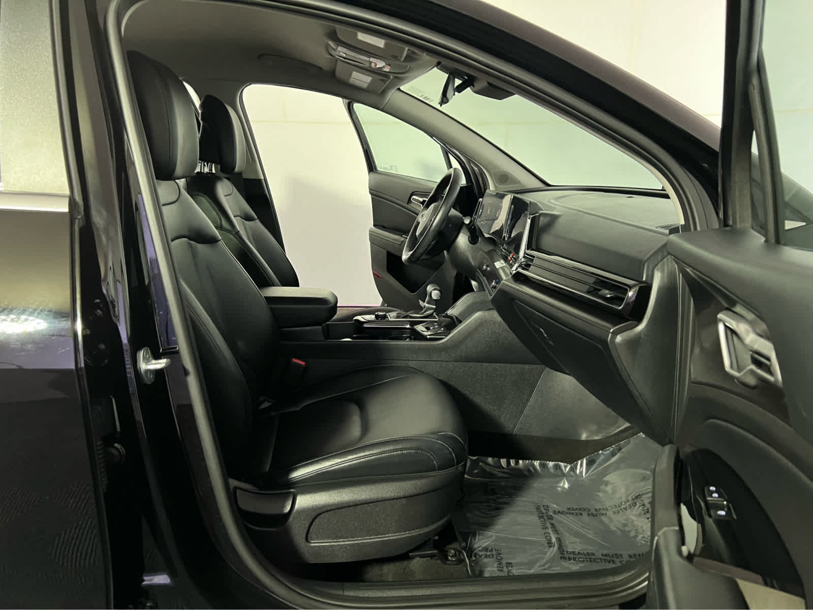 Used 2023 Kia Sportage EX AWD/4WD image 26